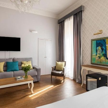 Spagna Art & Suites - Ca Domus Collection ローマ エクステリア 写真