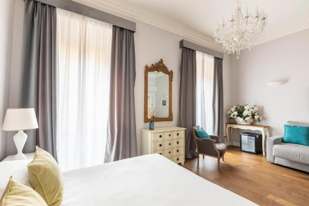 Spagna Art & Suites - Ca Domus Collection ローマ エクステリア 写真