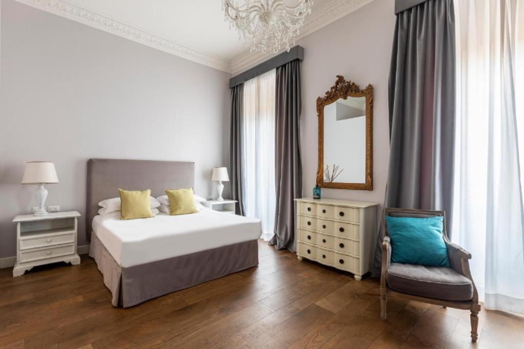Spagna Art & Suites - Ca Domus Collection ローマ エクステリア 写真