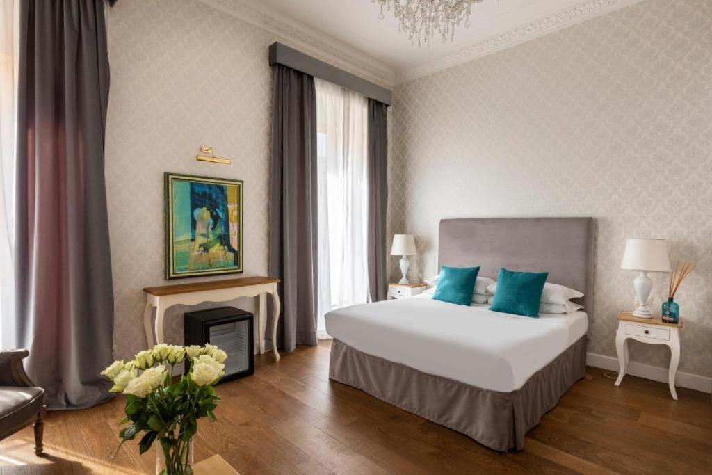 Spagna Art & Suites - Ca Domus Collection ローマ エクステリア 写真