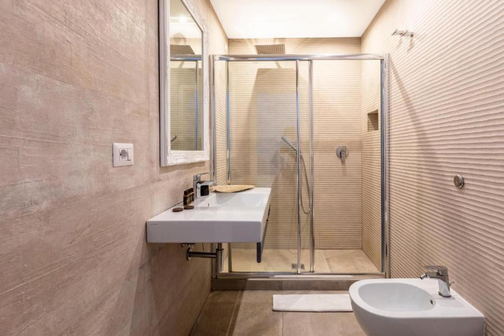 Spagna Art & Suites - Ca Domus Collection ローマ エクステリア 写真
